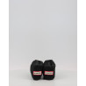 RECYCLED MINI CABLE BOOT TALL