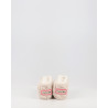 KIDS 6 STITCH CABLE BOOT SOCKS