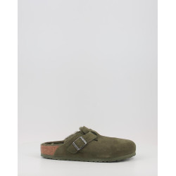 BOSTON VL SHEARLING