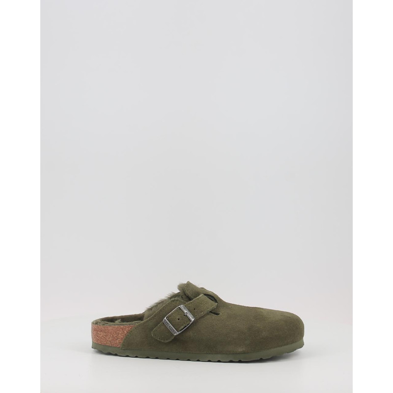 BOSTON VL SHEARLING