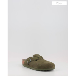 BOSTON VL SHEARLING