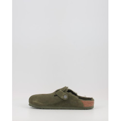 BOSTON VL SHEARLING