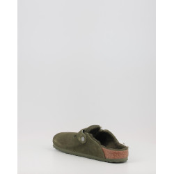 BOSTON VL SHEARLING