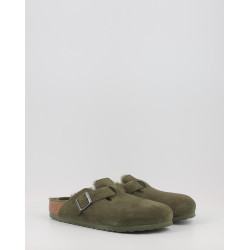 BOSTON VL SHEARLING