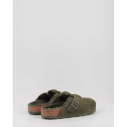BOSTON VL SHEARLING