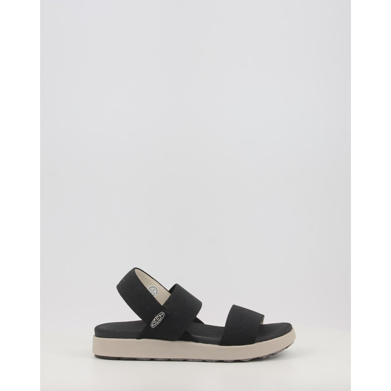 ELLE BACKSTRAP
