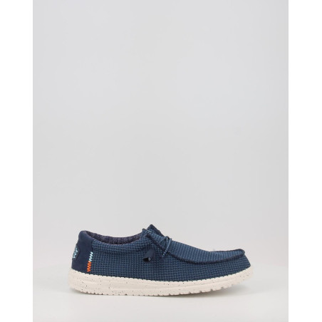 WALLY SPORT MESH