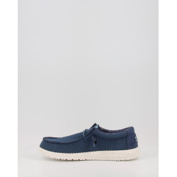 WALLY SPORT MESH