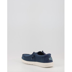 WALLY SPORT MESH