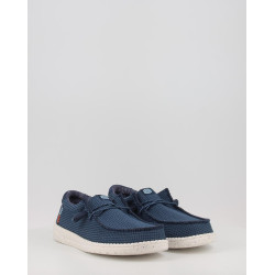 WALLY SPORT MESH