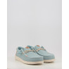 WALLY BRAIDED