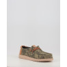 WALLY PALM JUTE
