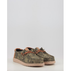 WALLY PALM JUTE