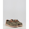 WALLY PALM JUTE