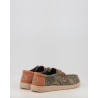 WALLY PALM JUTE