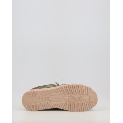 WALLY PALM JUTE