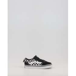 TD WARD SLIP ON