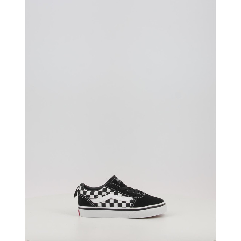 TD WARD SLIP ON