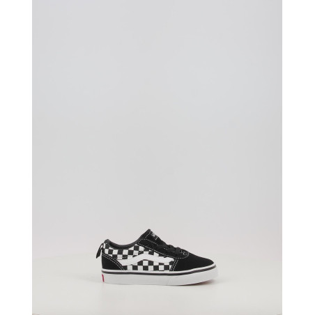 TD WARD SLIP ON