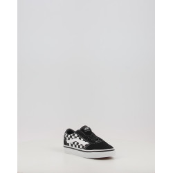 TD WARD SLIP ON