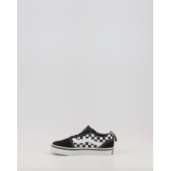TD WARD SLIP ON