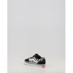TD WARD SLIP ON