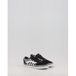 TD WARD SLIP ON