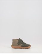 Zapatos respetuosos bebe