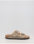 Sandalias