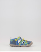 Sandalias