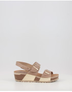 Sandalias